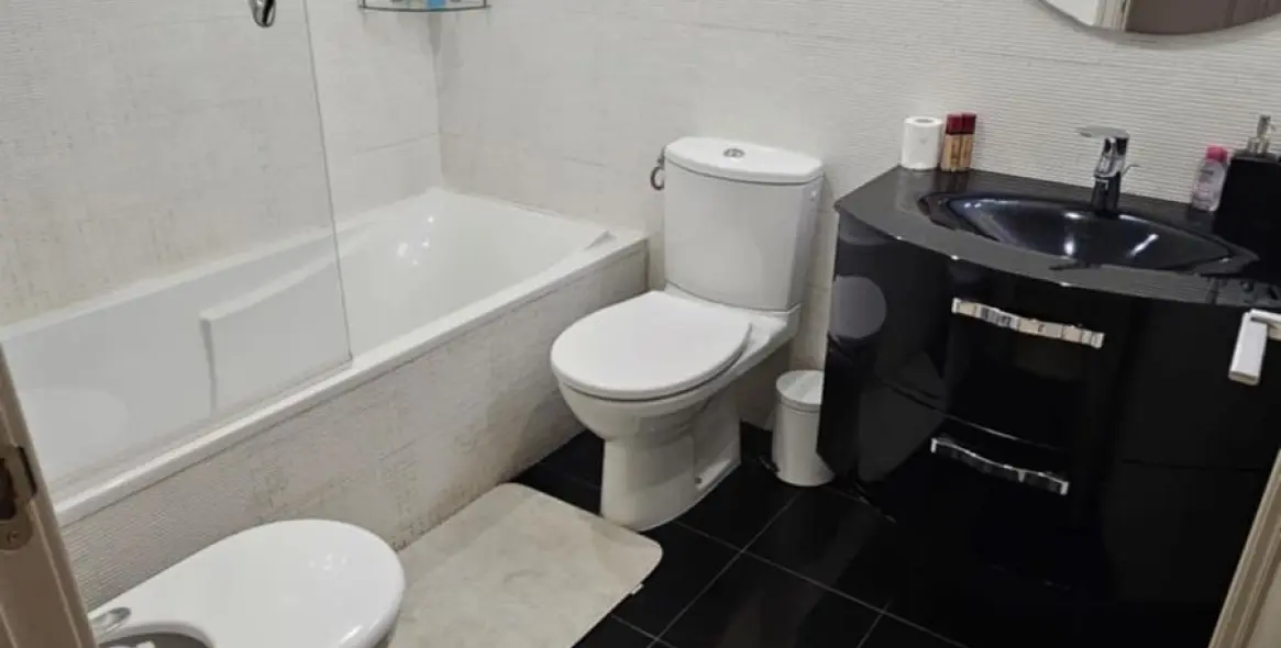 Продажа апартаментов на среднем этаже в Puerto Banús 12