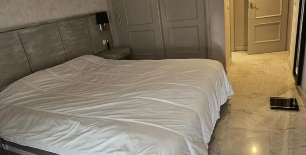 Продажа апартаментов на среднем этаже в Puerto Banús 14