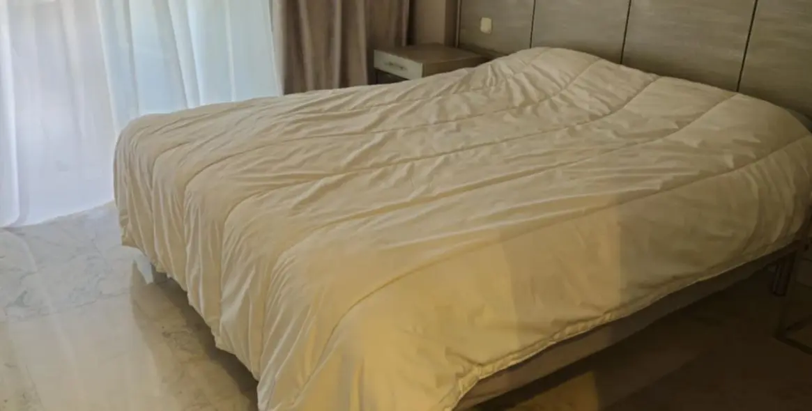 Продажа апартаментов на среднем этаже в Puerto Banús 15