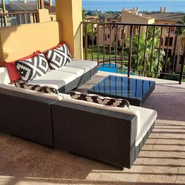 Продажа пентхауса в Benahavís