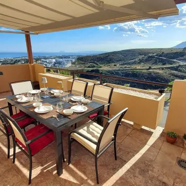 Продажа пентхауса в Benahavís