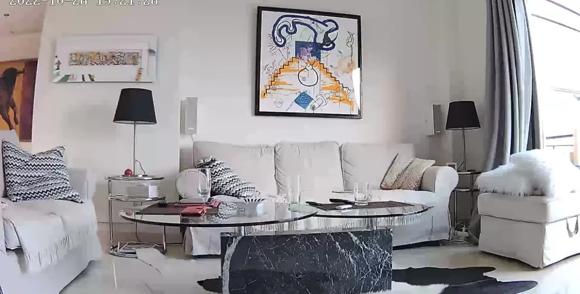 Продажа пентхауса в Benahavís 9