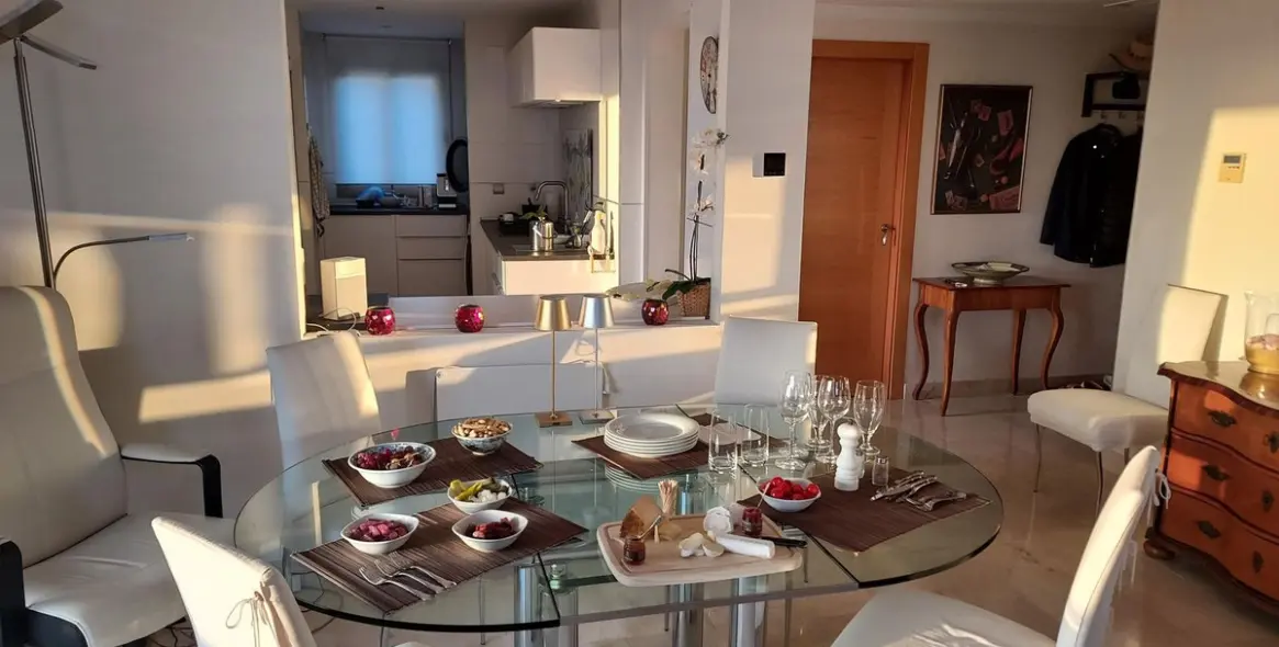 Продажа пентхауса в Benahavís 10