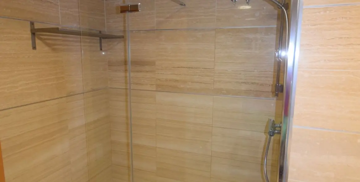 Продажа пентхауса в Benahavís 16