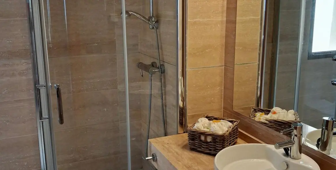 Продажа пентхауса в Benahavís 17