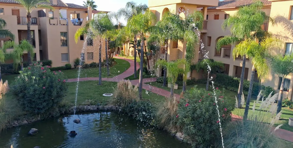 Продажа пентхауса в Benahavís 18