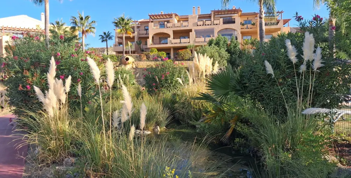 Продажа пентхауса в Benahavís 19