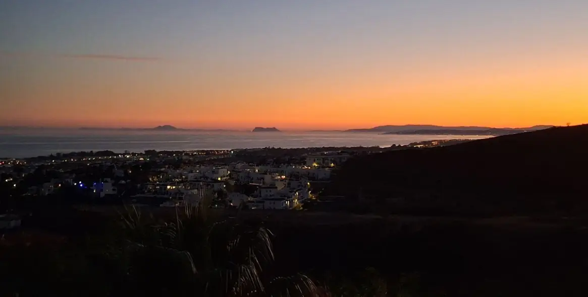 Продажа пентхауса в Benahavís 20