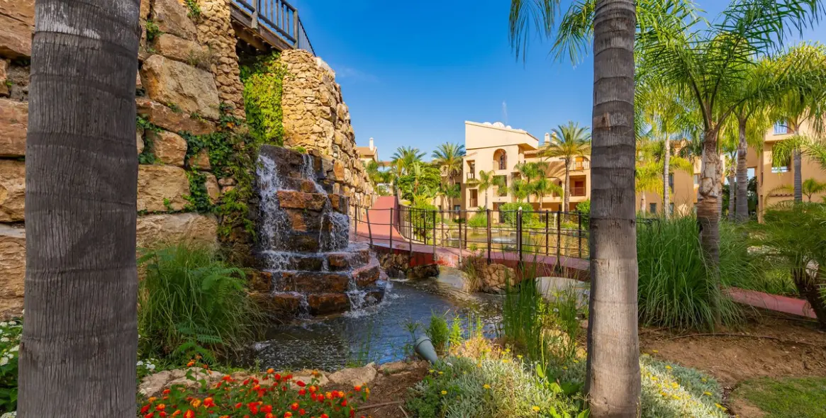 Sale of penthouse in Benahavís 21