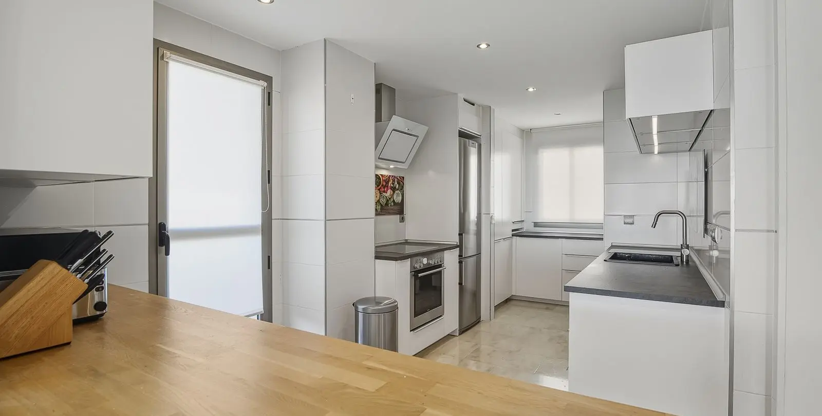 Sale of penthouse in Benahavís 12