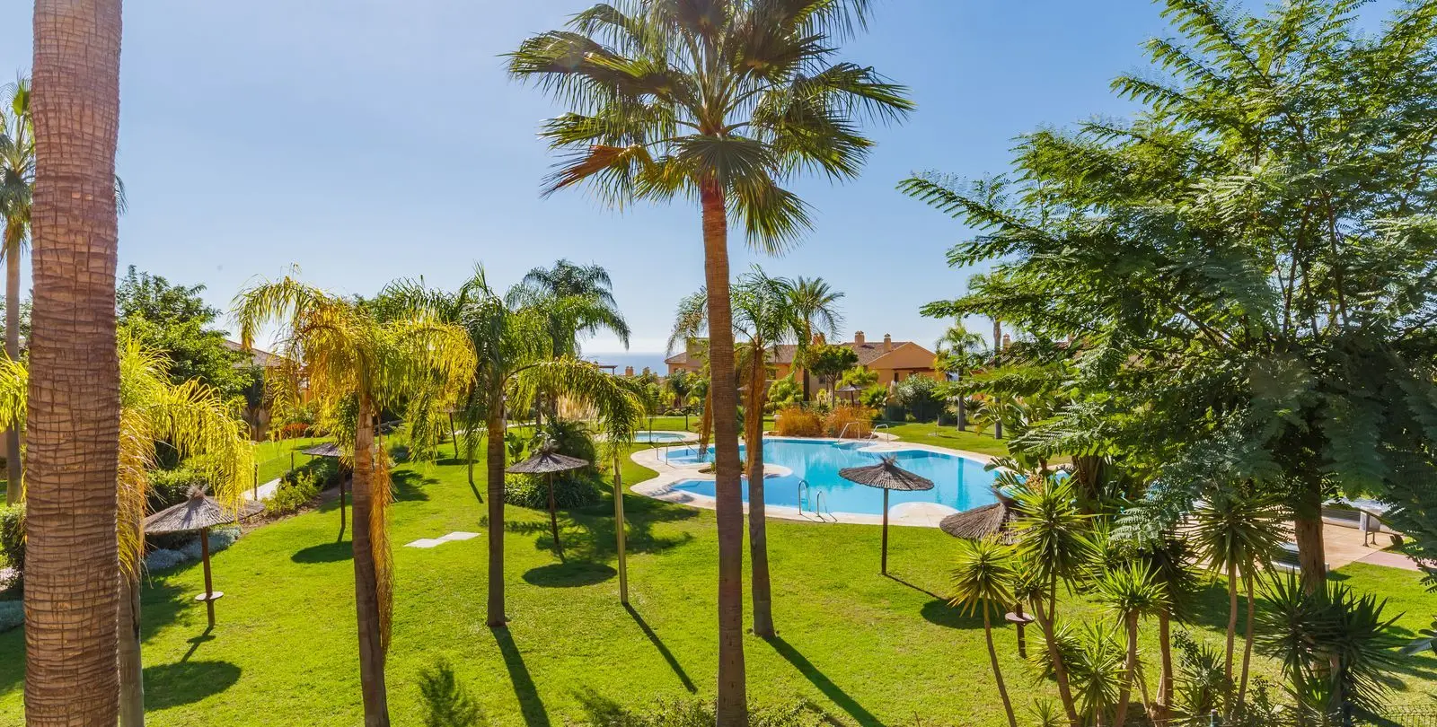 Sale of penthouse in Benahavís 19