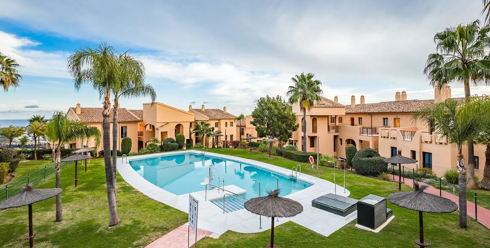 Sale of penthouse in Benahavís 22