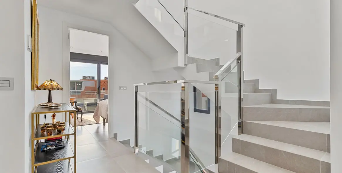 Sale of townhouse in Torreblanca 11