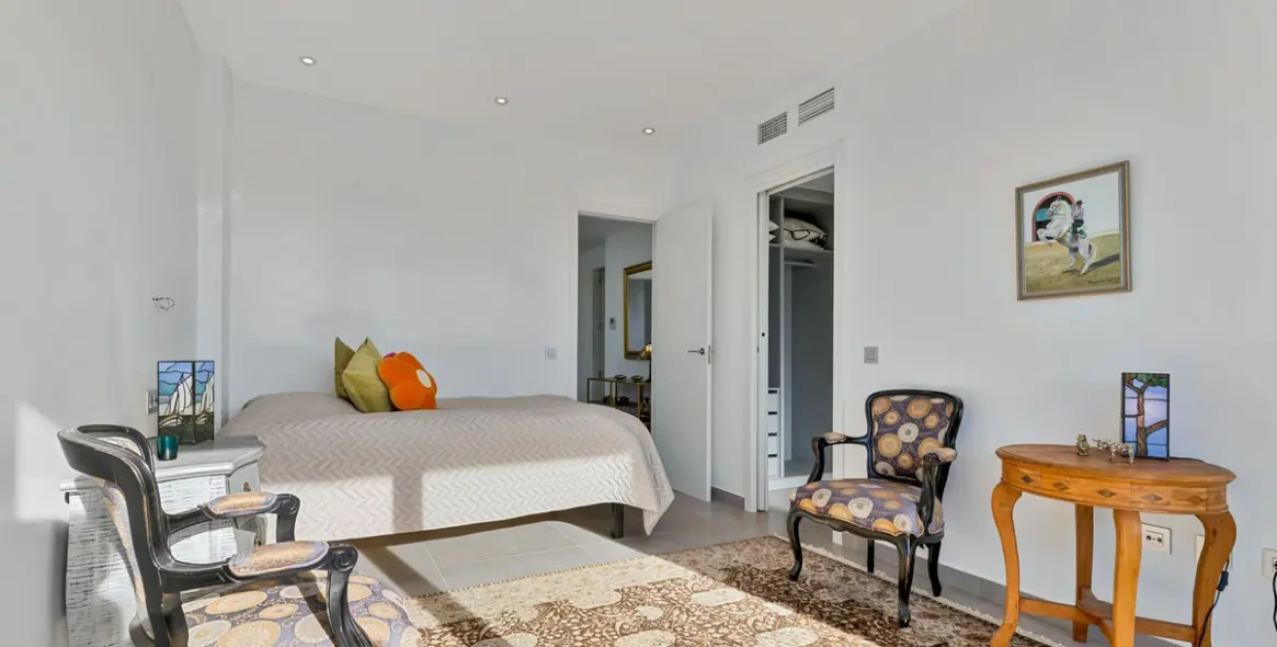 Sale of townhouse in Torreblanca 13
