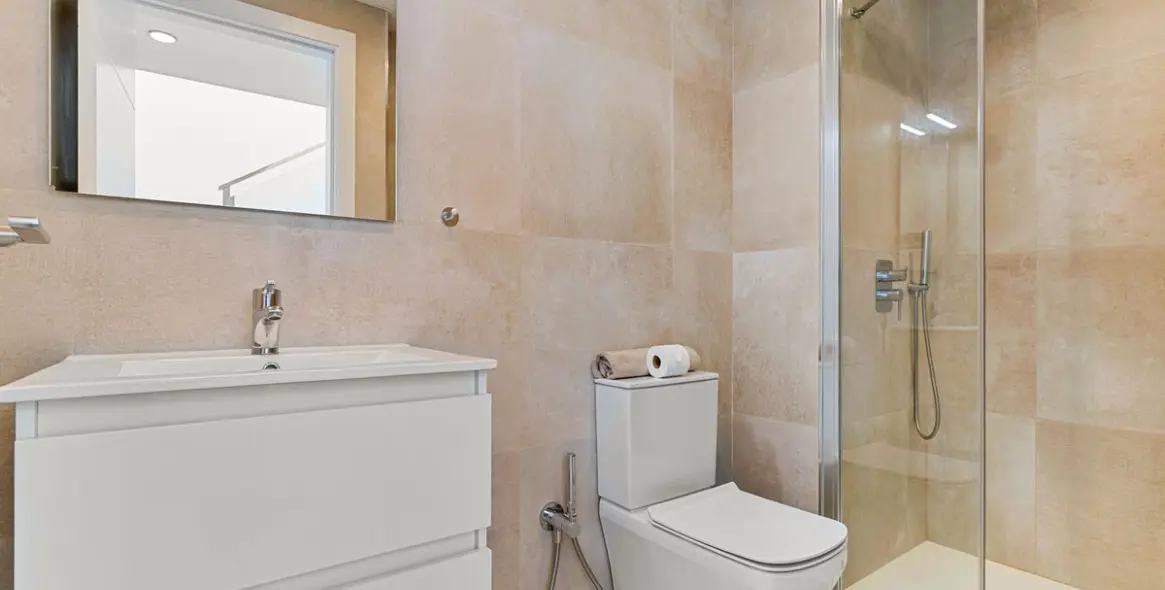 Sale of townhouse in Torreblanca 23