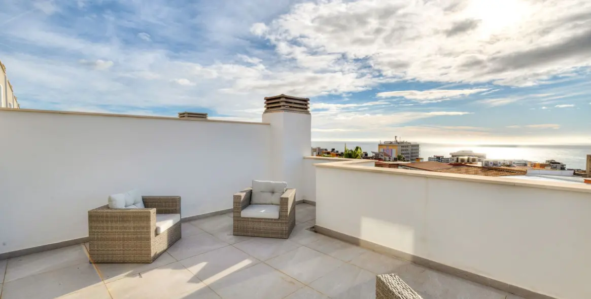 Sale of townhouse in Torreblanca 31
