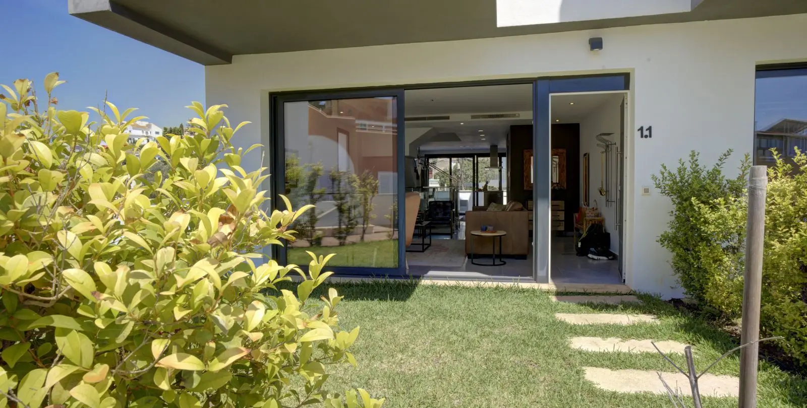 Sale of townhouse in Torreblanca 1