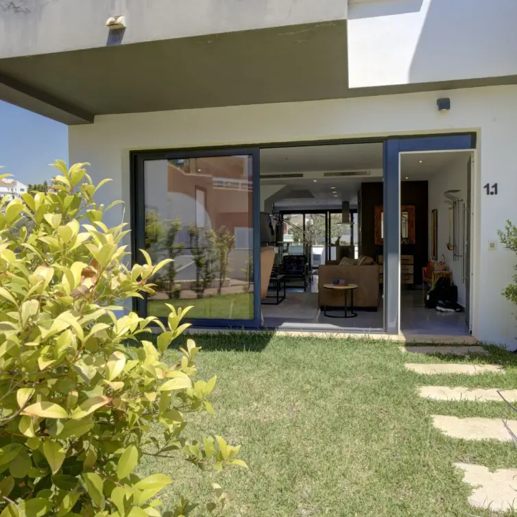 Sale of townhouse in Torreblanca