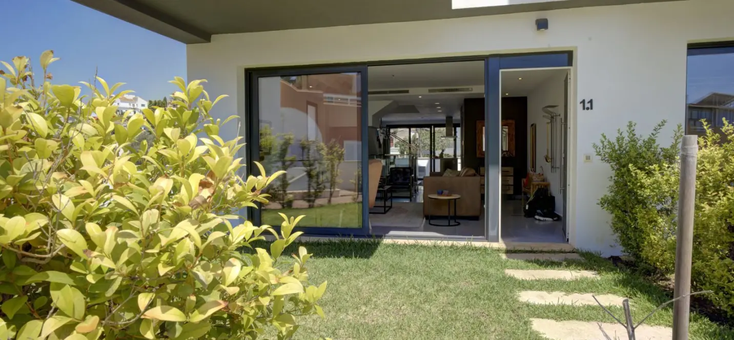 Sale of townhouse in Torreblanca 0