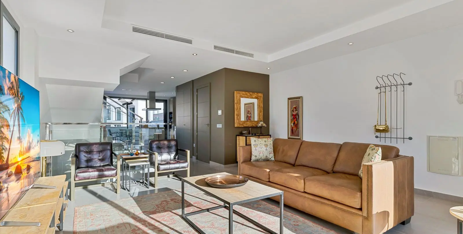 Sale of townhouse in Torreblanca 3