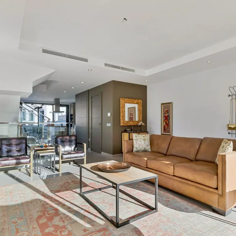 Sale of townhouse in Torreblanca
