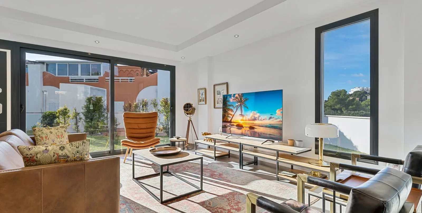 Sale of townhouse in Torreblanca 4