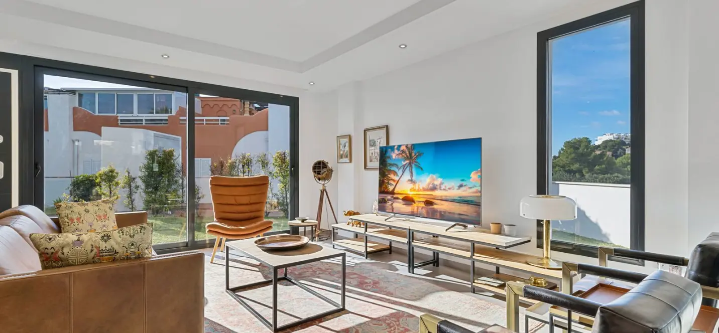 Sale of townhouse in Torreblanca 3