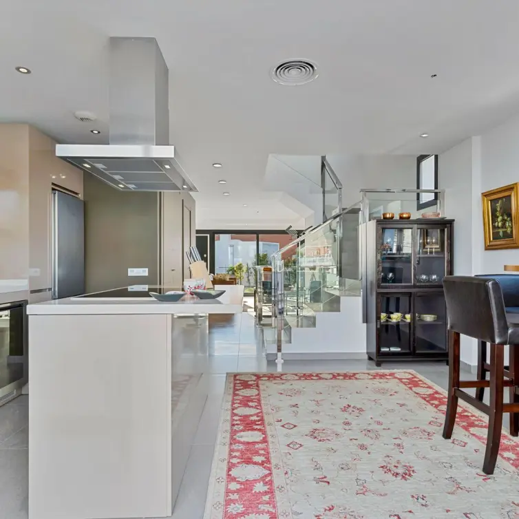 Sale of townhouse in Torreblanca