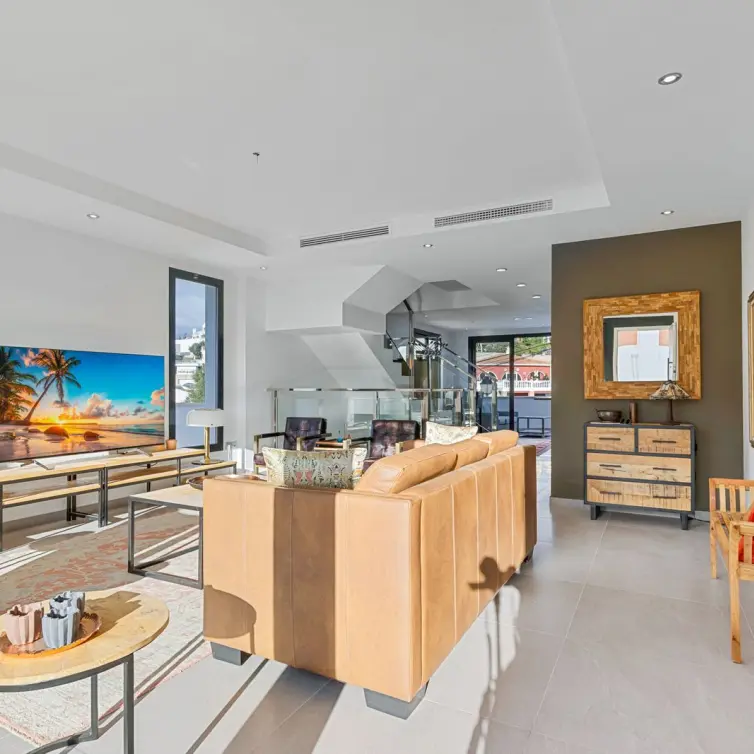 Sale of townhouse in Torreblanca