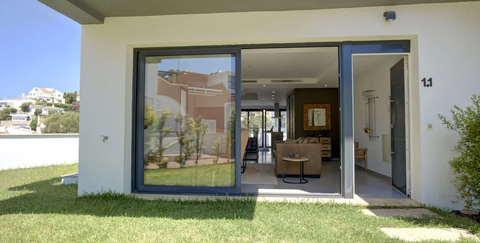 Sale of townhouse in Torreblanca 10