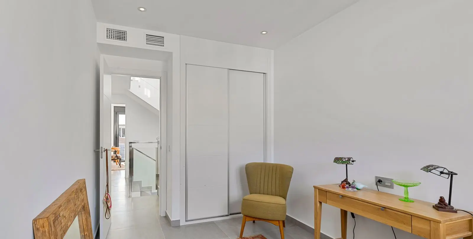Sale of townhouse in Torreblanca 13