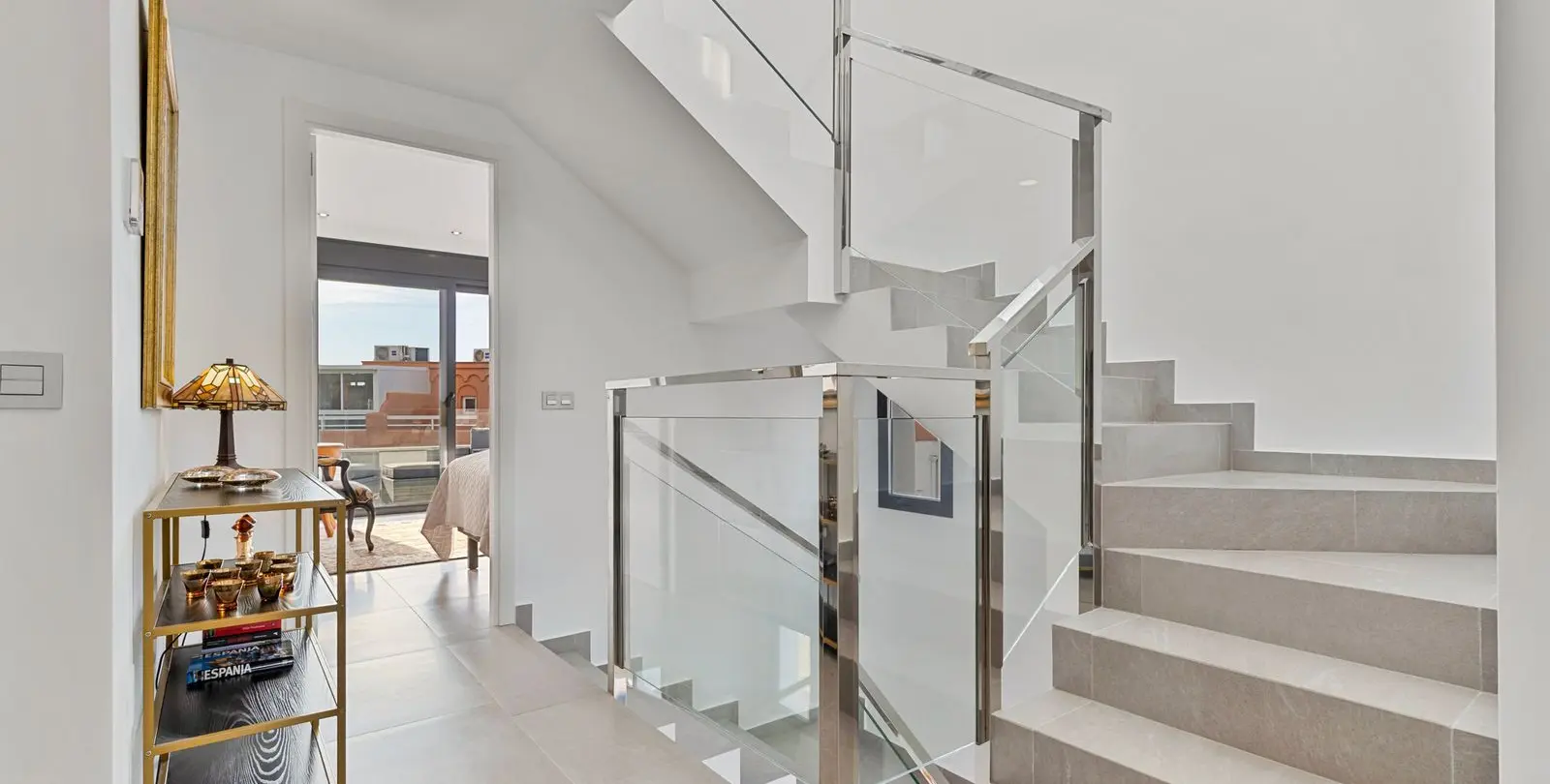 Sale of townhouse in Torreblanca 14
