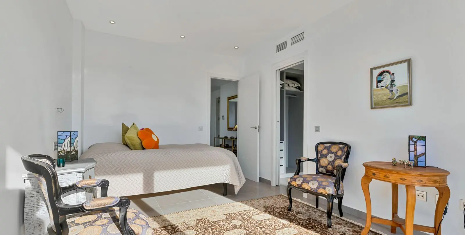 Sale of townhouse in Torreblanca 16
