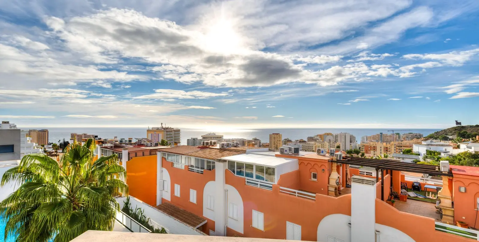Sale of townhouse in Torreblanca 19