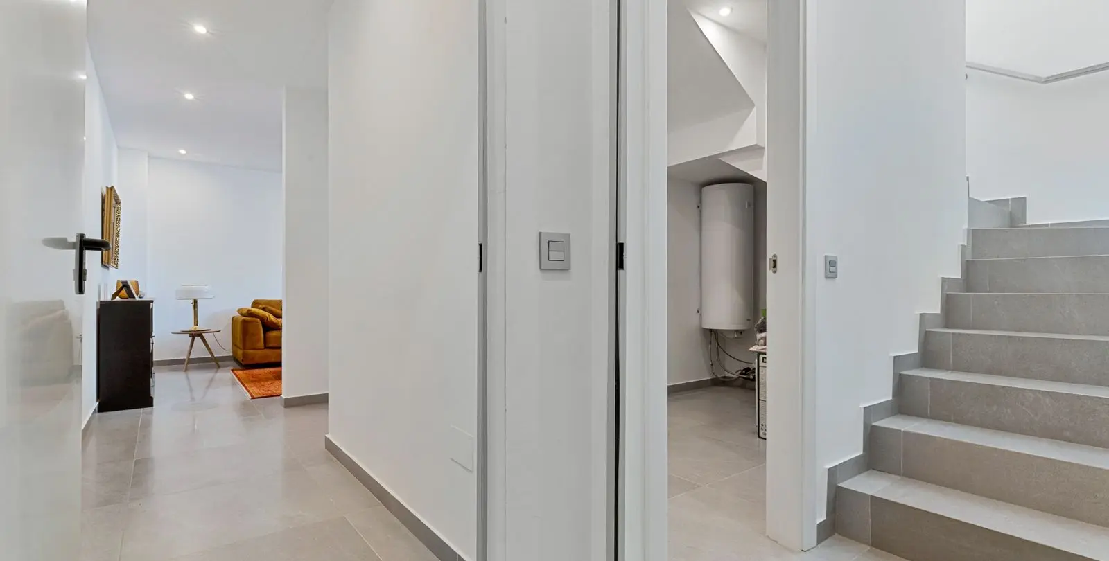 Sale of townhouse in Torreblanca 21