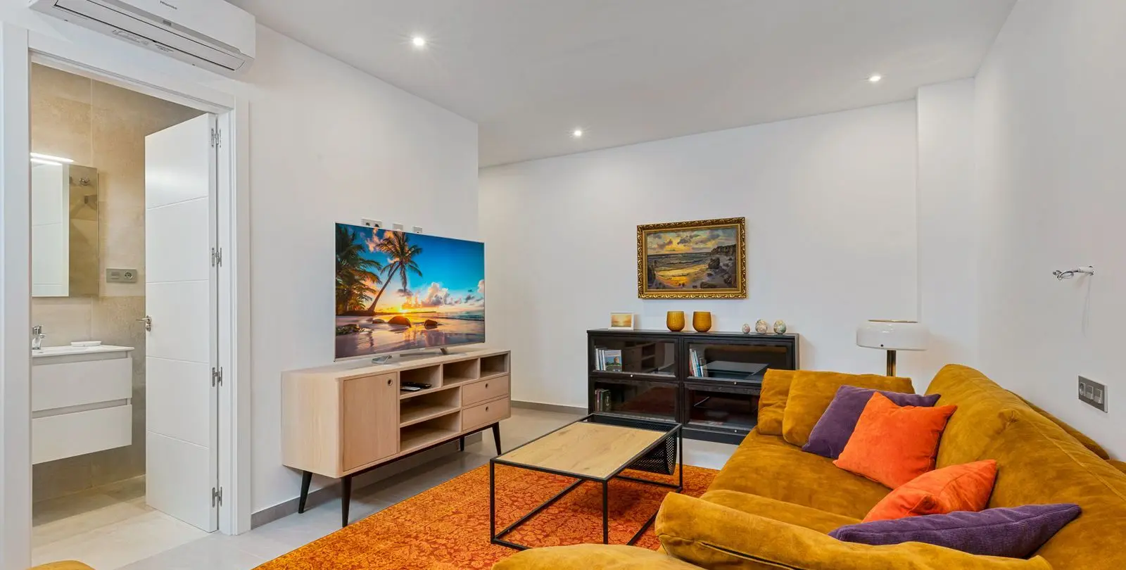 Sale of townhouse in Torreblanca 22