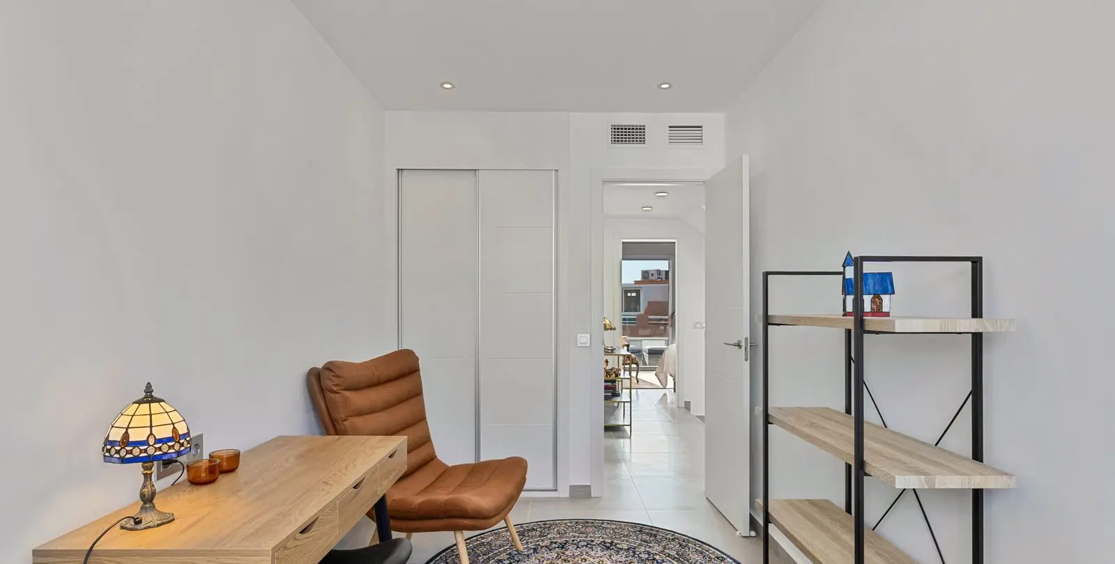 Sale of townhouse in Torreblanca 24