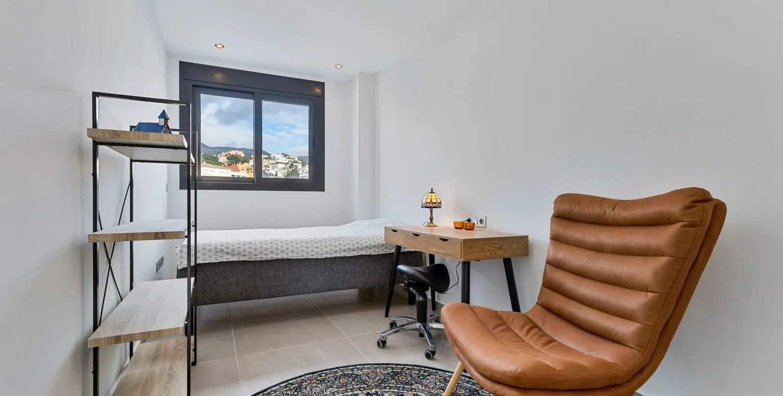 Sale of townhouse in Torreblanca 25