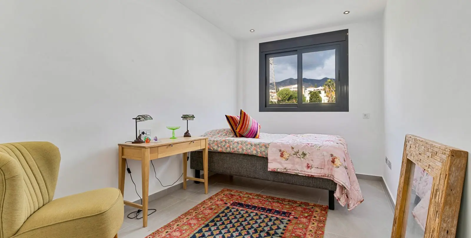 Sale of townhouse in Torreblanca 27