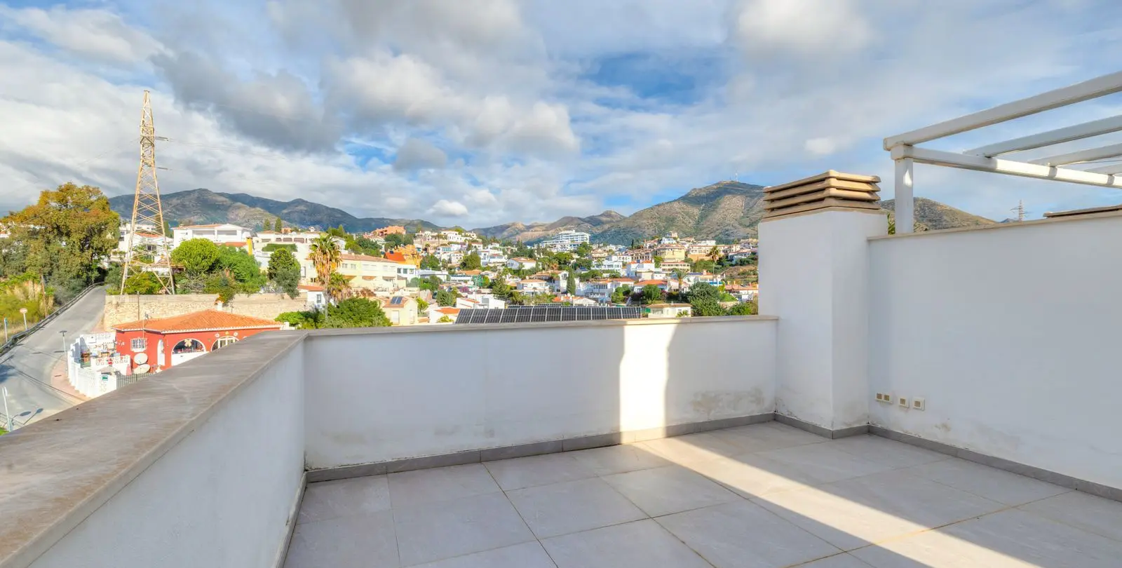 Sale of townhouse in Torreblanca 30