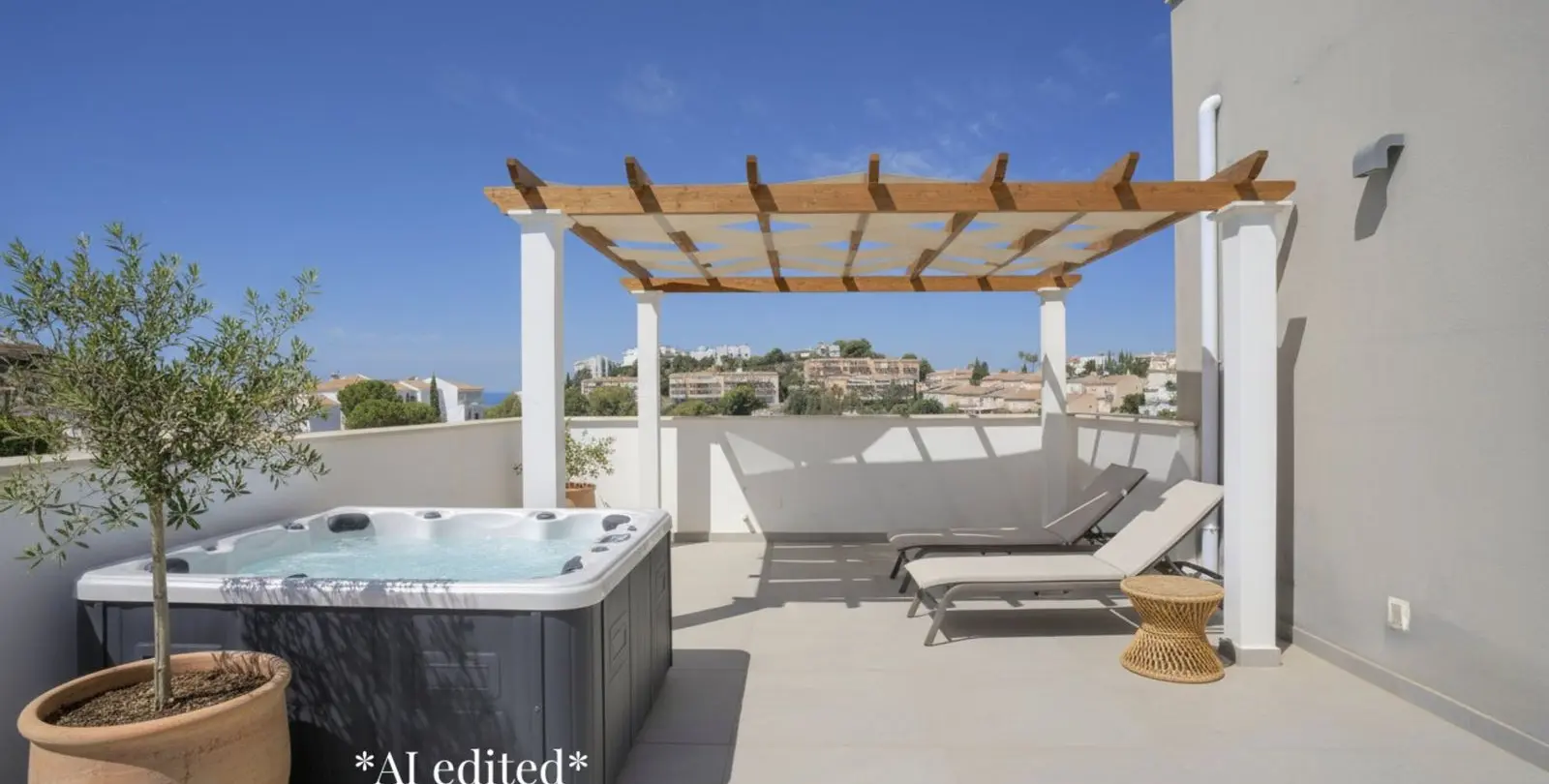 Sale of townhouse in Torreblanca 31