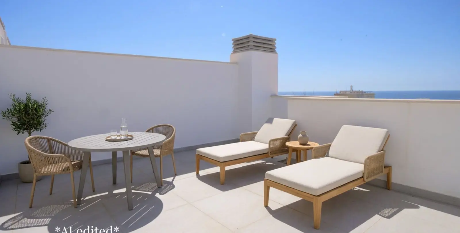 Sale of townhouse in Torreblanca 32