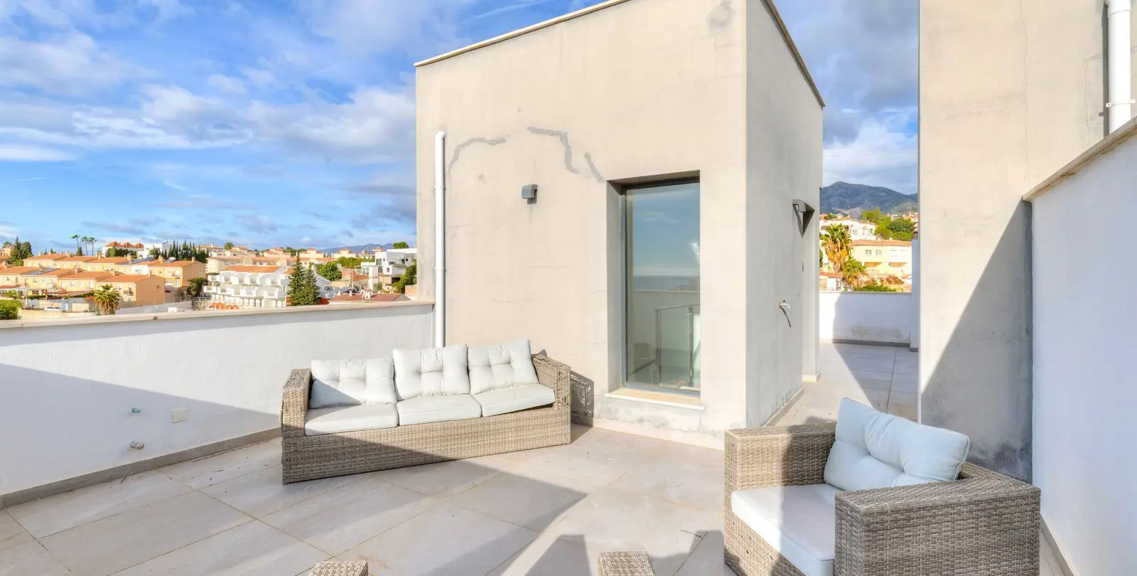 Sale of townhouse in Torreblanca 35