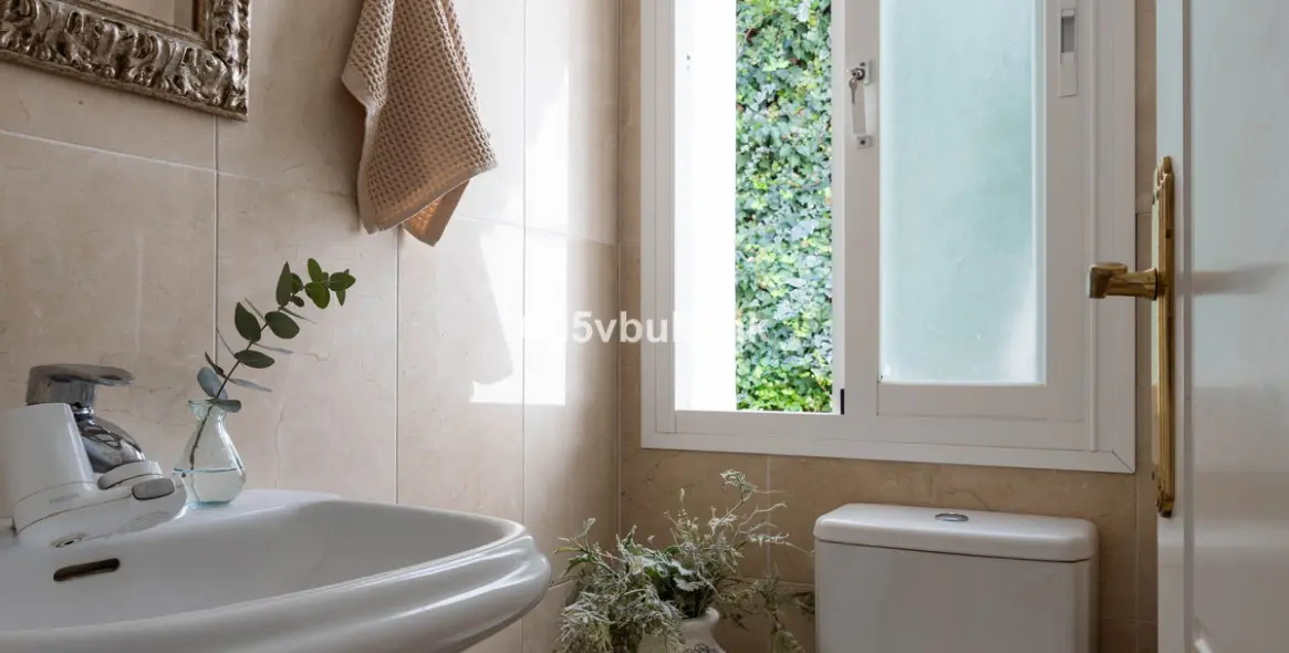 Venta de adosado en Mijas 17