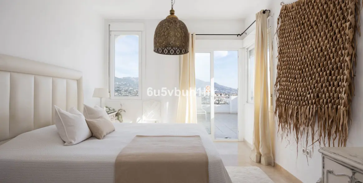 Venta de adosado en Mijas 20