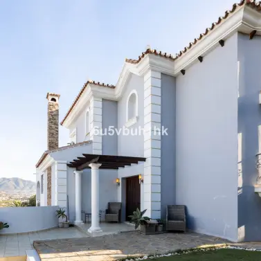 Venta de adosado en Mijas