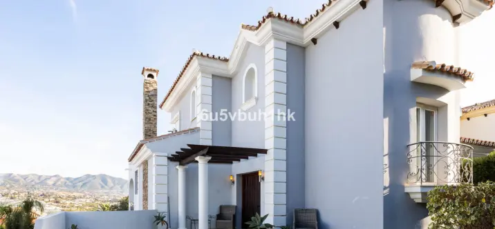 Venta de adosado en Mijas 0