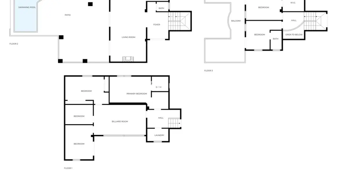 Sale of townhouse in Mijas 2