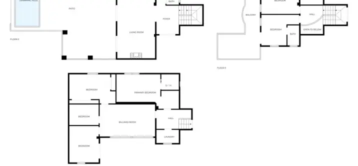 Venta de adosado en Mijas 1