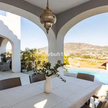 Venta de adosado en Mijas